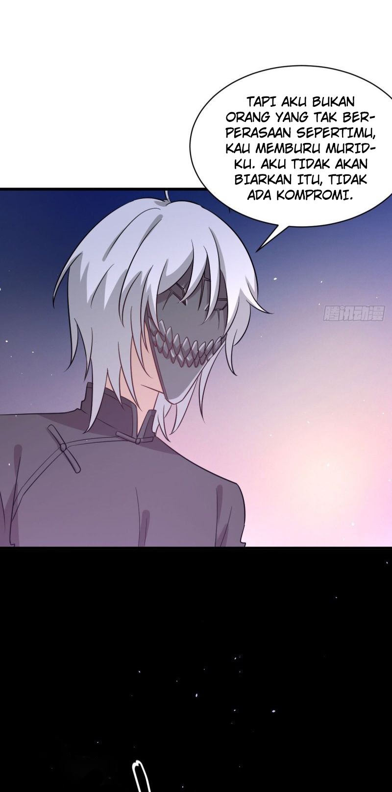 Immortal Swordsman in The Reverse World Chapter 135 Gambar 34
